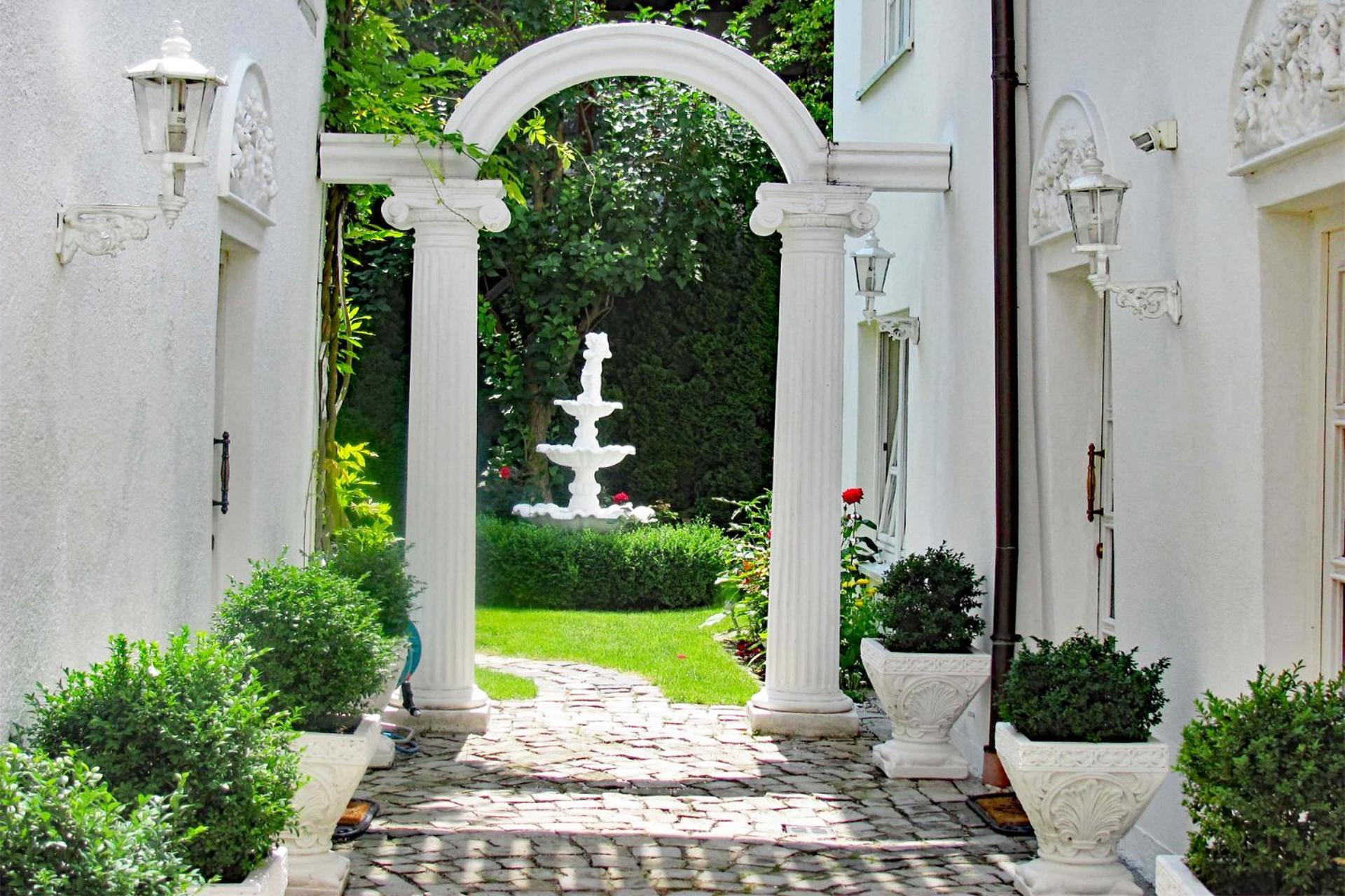 Apartment Storchenfaerbe Мемминген Номер фото