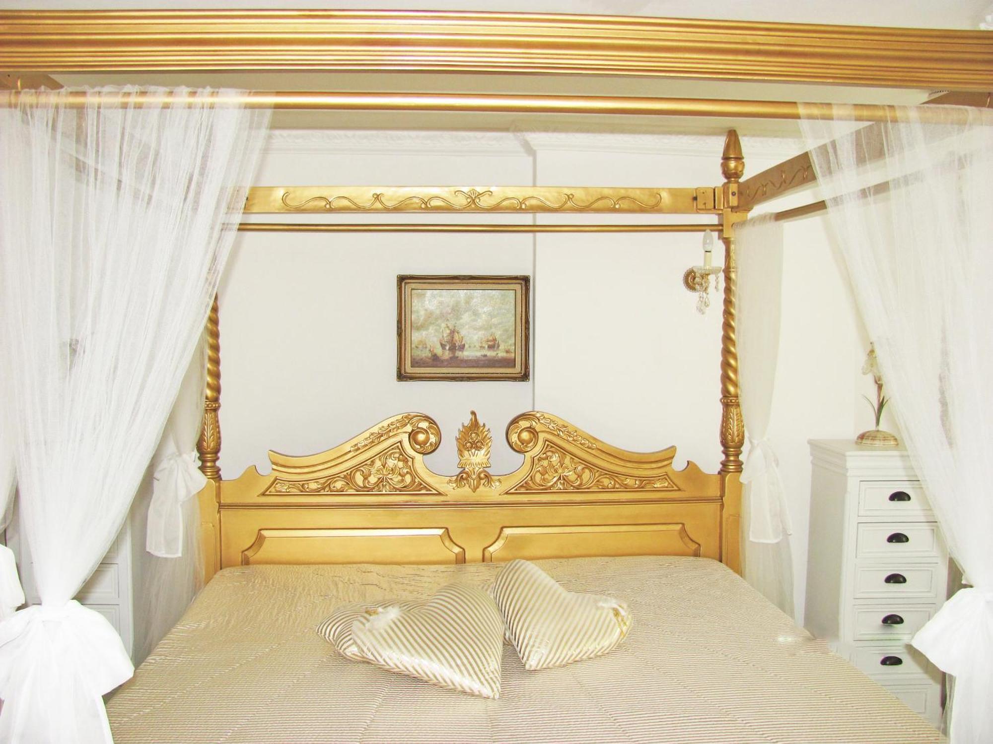 Apartment Storchenfaerbe Мемминген Номер фото